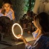 509620222_1270075964477429_3975868419539312333_n Rotating LED Touch Control Desktop Makeup Mirror