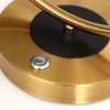 Premium Bedside Hanging Table Lamp