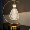 Bed side lamp