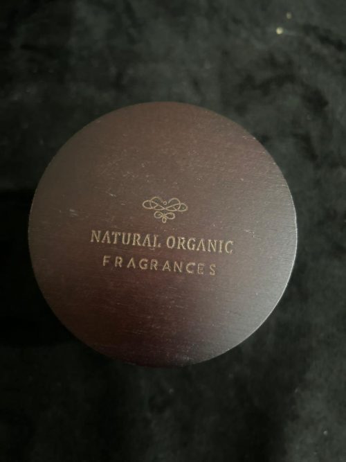 Limited Batch Aroma with Fragrance  Collection  ( Ebony Rose)