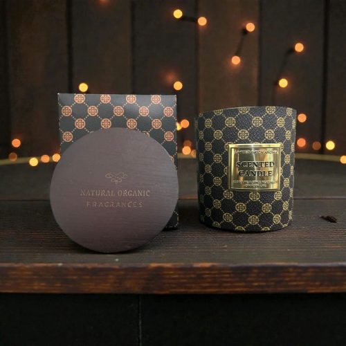 Limited Batch Aroma with Fragrance  Collection  ( Ebony Rose)