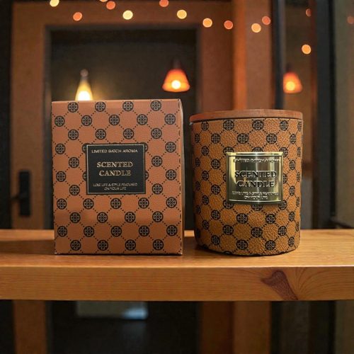 Aroma with Fragrance  Collection -Limited Batch ( Calm Milky)