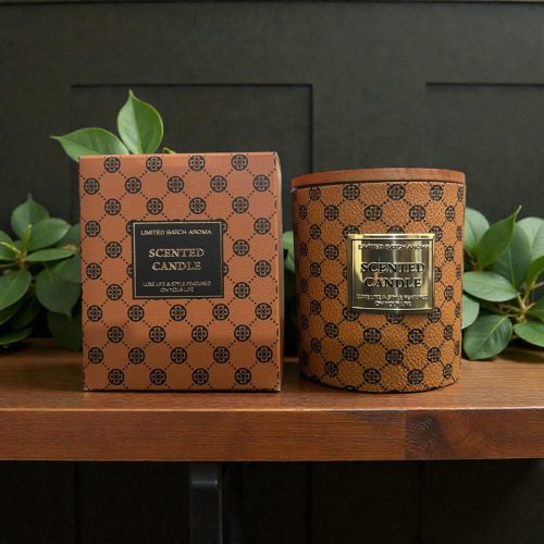 Aroma with Fragrance  Collection -Limited Batch ( Calm Milky)