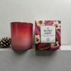 Jar Aarom Candle with Fragrance  Collection  (Cherish Paris)