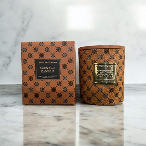 Aroma with Fragrance  Collection -Limited Batch ( Calm Milky)