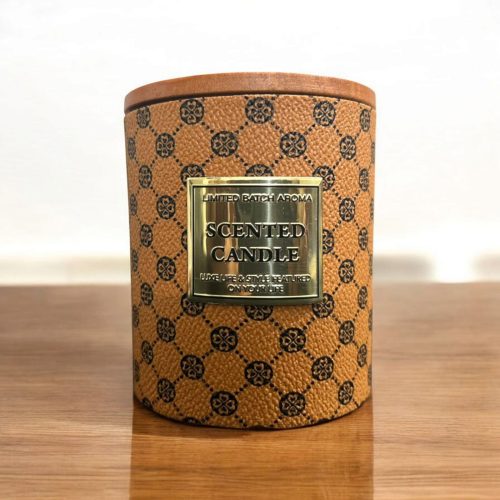 Aroma with Fragrance  Collection -Limited Batch ( Calm Milky)