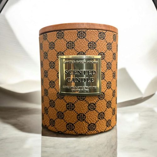 Aroma with Fragrance  Collection -Limited Batch ( Calm Milky)