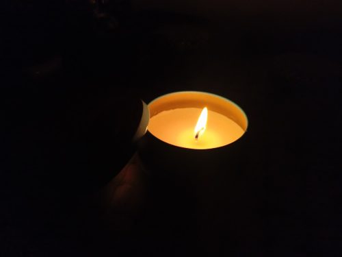 Soy Wax Fragrance Candle Jars  (C05)