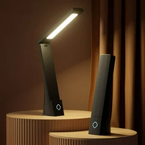 Folding Function - Eye Protection Table Lamp (Rechargeable)
