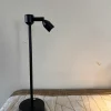 IMG_2942.JPG Minimalist Industrial Table Lamp “Single Light” (Black Color)