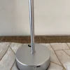 IMG_2947.JPG Minimalist Industrial Table Lamp - "Single Light" (Silver Color)